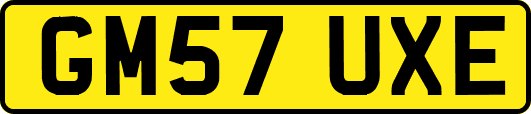 GM57UXE