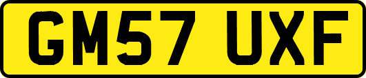 GM57UXF