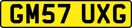 GM57UXG