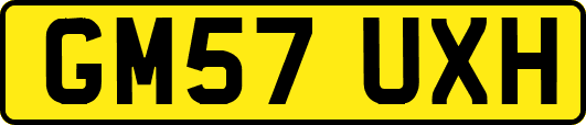 GM57UXH