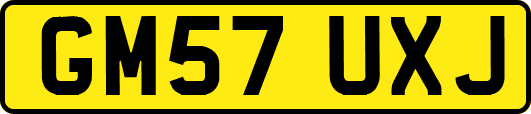 GM57UXJ