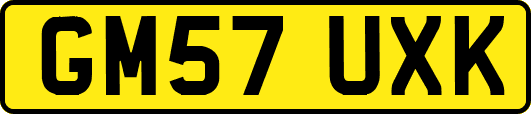 GM57UXK