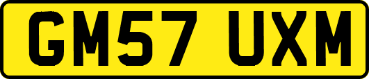 GM57UXM