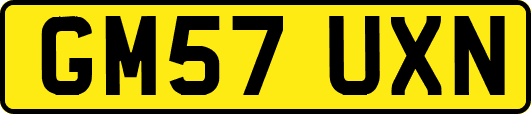 GM57UXN