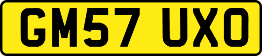 GM57UXO