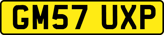 GM57UXP
