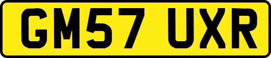 GM57UXR