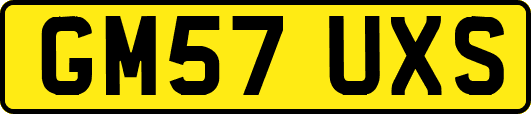 GM57UXS
