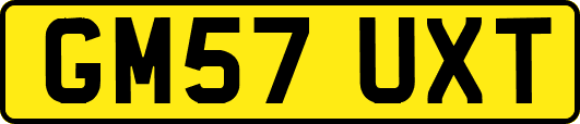 GM57UXT