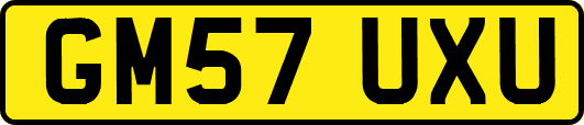 GM57UXU