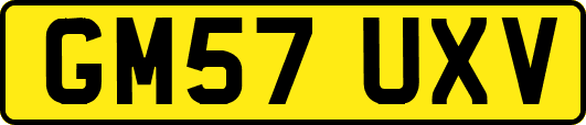 GM57UXV