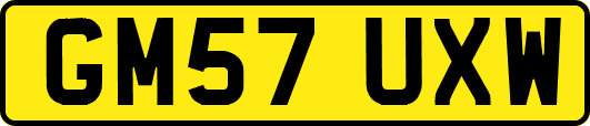 GM57UXW