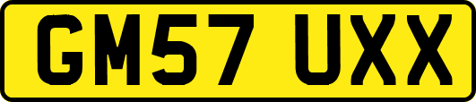 GM57UXX