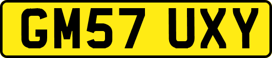 GM57UXY