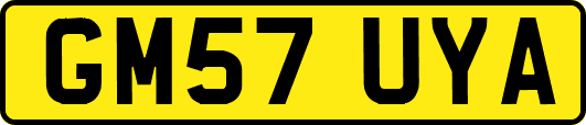 GM57UYA