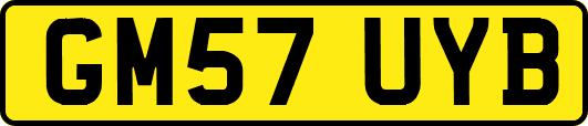 GM57UYB