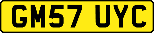 GM57UYC