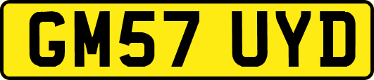 GM57UYD