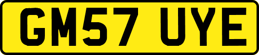 GM57UYE