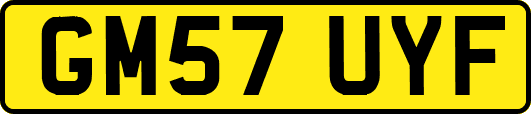 GM57UYF
