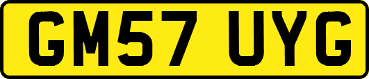 GM57UYG