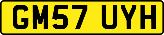 GM57UYH