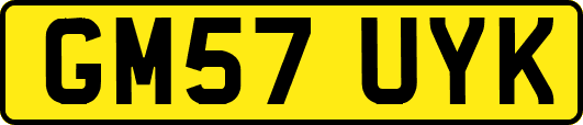 GM57UYK