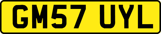 GM57UYL
