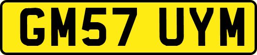 GM57UYM