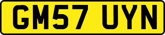 GM57UYN