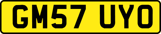 GM57UYO