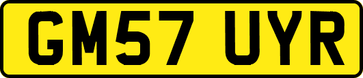 GM57UYR