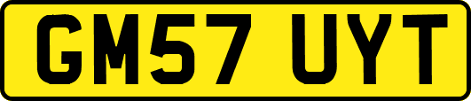 GM57UYT