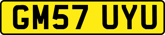 GM57UYU