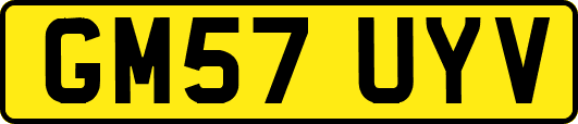 GM57UYV