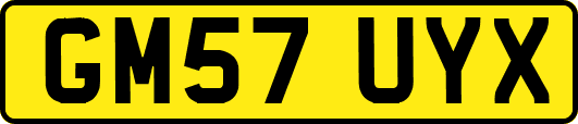 GM57UYX