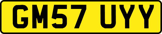 GM57UYY