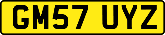 GM57UYZ