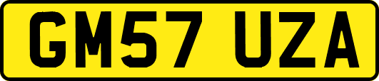 GM57UZA