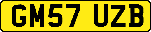 GM57UZB
