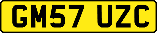 GM57UZC