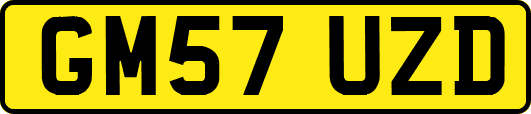 GM57UZD