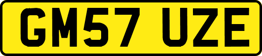 GM57UZE