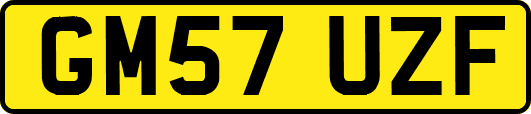GM57UZF