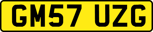 GM57UZG