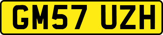 GM57UZH