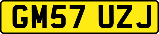 GM57UZJ