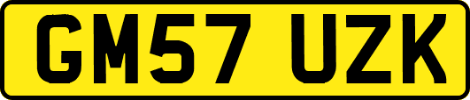 GM57UZK