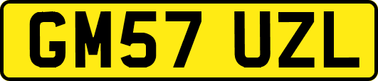 GM57UZL
