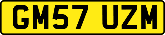 GM57UZM